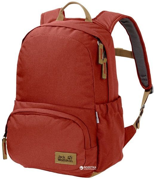 Jack Wolfskin Рюкзак детский С Jack Wolfskin Kids roxley 10