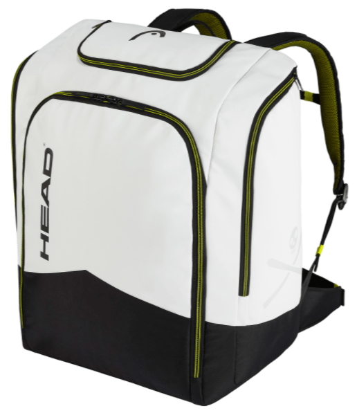 Head Рюкзак тренировочный большой Head Rebels Racing backpack L 90 2021