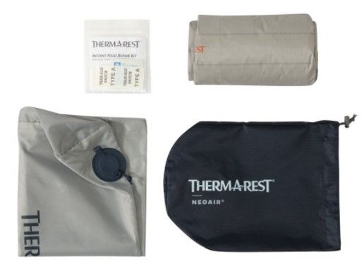 Therm-A-Rest Теплоизоляционный коврик Therm-A-Rest NeoAir Xtherm