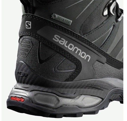 Salomon Salomon - Ботинки удобные для мужчин Shoes X Ultra Trek GTX