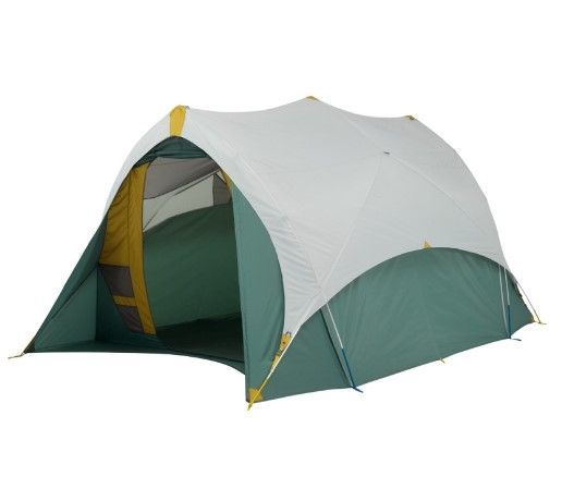 Therm-A-Rest Большая туристическая палатка Therm-A-Rest Tranquility 6 Tent
