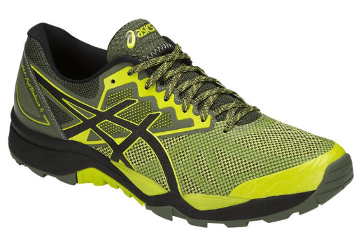 Asics Asics - Кроссовки для бега Gel-Fujitrabuco 6