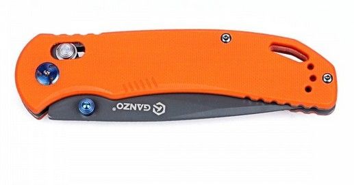 Ganzo Нож туристический Ganzo G7533