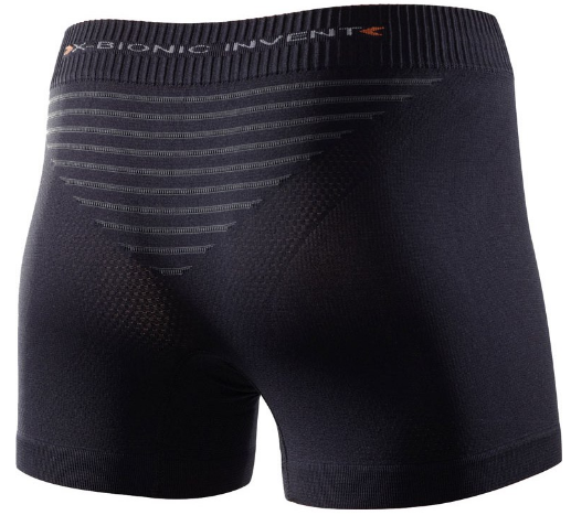 X-Bionic Удобные термошорты X-Bionic Invent Summer light Boxer Shorts