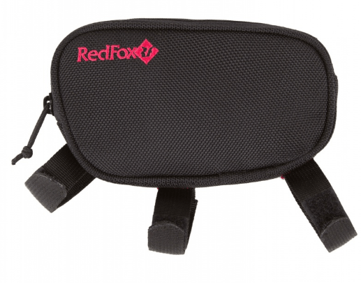 Red Fox Практичная велосумка Red Fox RealVelo Medium