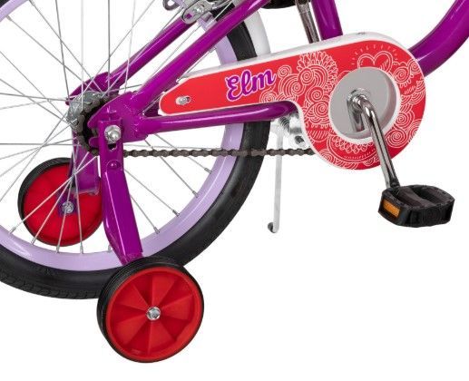 Schwinn Надёжный велосипед Schwinn Elm 18