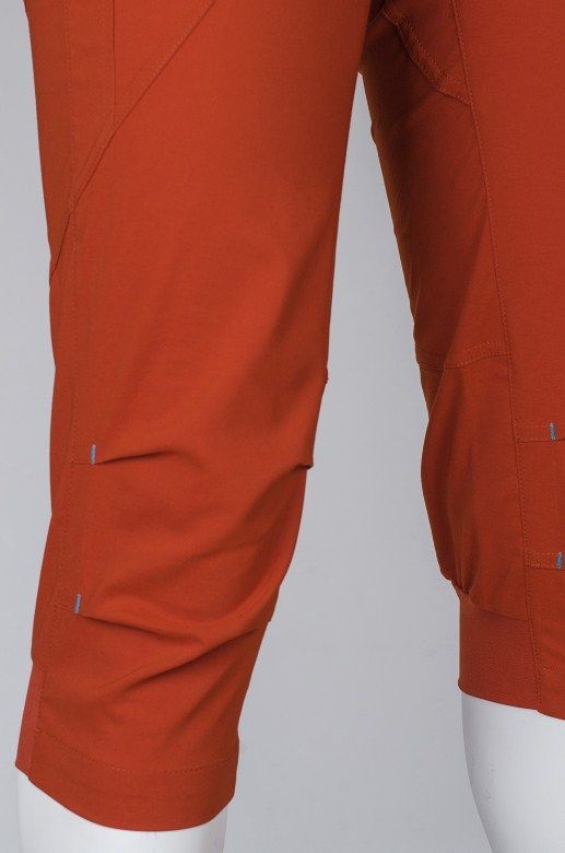 O3 Ozone Укороченные брюки O3 Ozone Ossa O-Tex