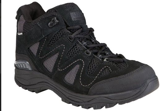 5.11 Tactical Трекинговые мембранные кроссовки 
