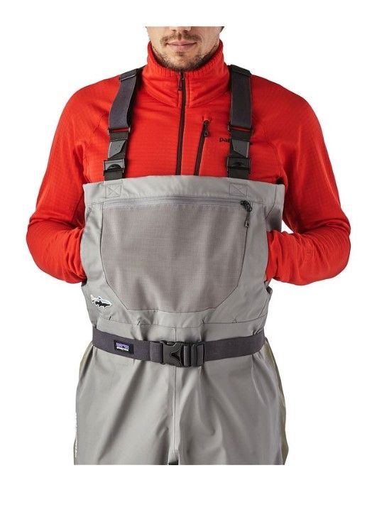 Patagonia Вейдерсы для рыбалова Patagonia Skeena River Waders (Regular)