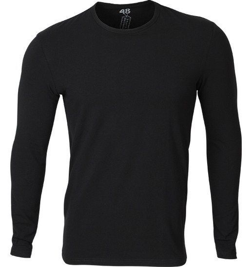 Сплав Сплав - Повседневная футболка L/S stretch
