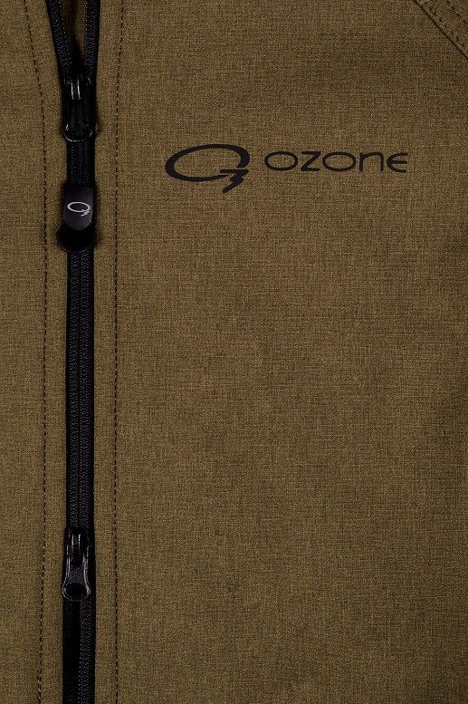 O3 Ozone Влагозащитный плащ для женщин O3 Ozone Vigor