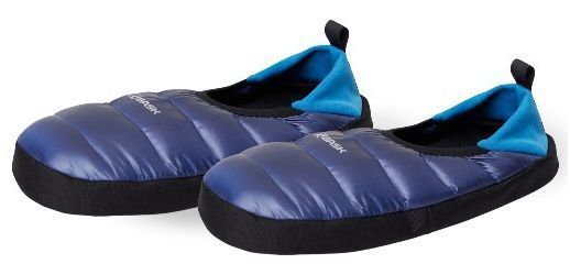 Bask Тёплые тапочки Bask D-Tube Slippers