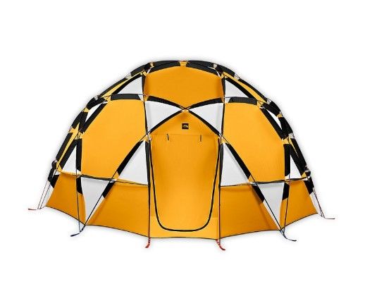 The North Face Туристическая палатка The North Face 2-Meter Dome 8