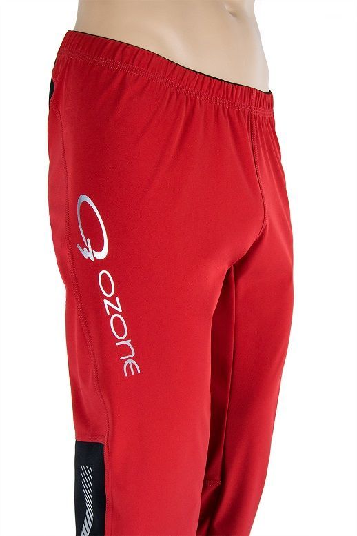 O3 Ozone Удобные брюки O3 Ozone Pace