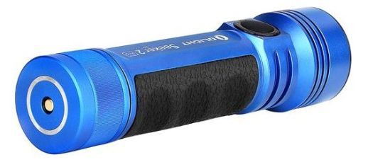 Olight Перезаряжаемый стильный фонарь Olight Seeker 2 Pro