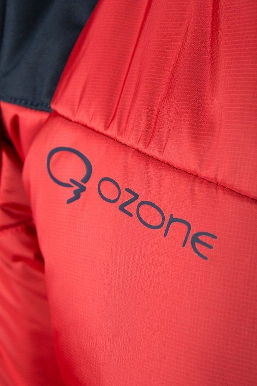 O3 Ozone Мужская теплая куртка O3 Ozone Conor O-Tex WP