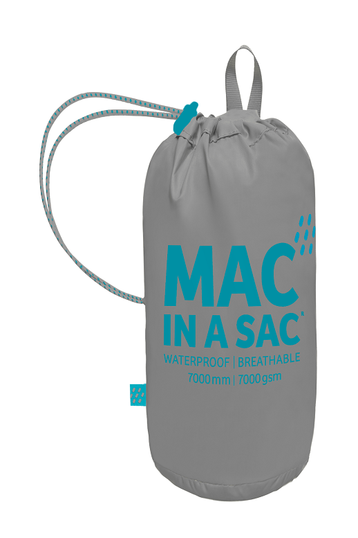 Mac in a Sac Куртка ветрозащитная унисекс Mac In A Sac Origin