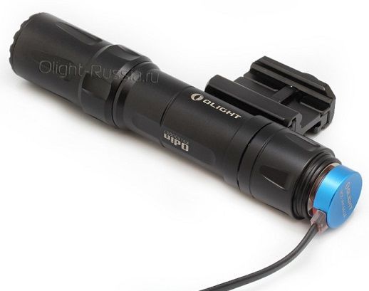 Olight Подствольный тактический для охоты фонарь Olight Odin