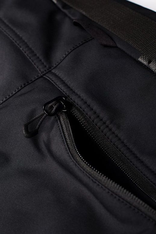 O3 Ozone Анатомические штаны O3 Ozone Gregory O-Tech Soft Shell