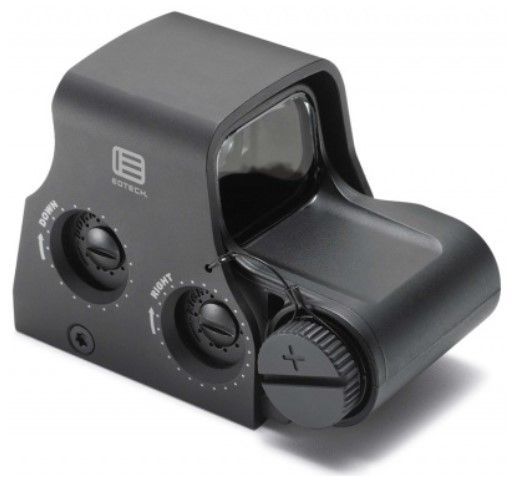 EOTech Алюминиевый коллиматор EOTech XPS2-2