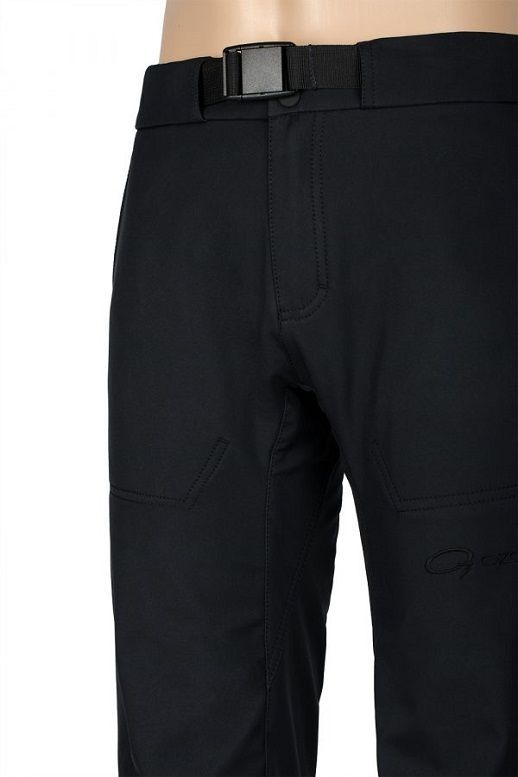O3 Ozone Анатомические штаны O3 Ozone Gregory O-Tech Soft Shell