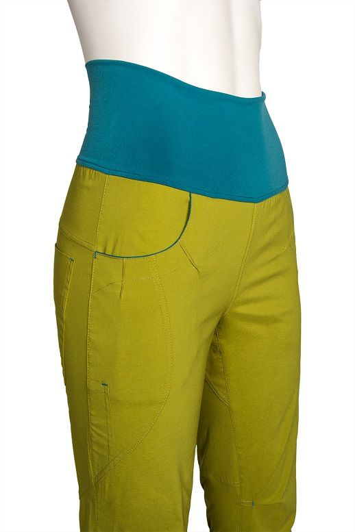 O3 Ozone Укороченные брюки O3 Ozone Ossa O-Tex