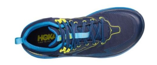 Hoka Мужские кроссовки Hoka M Toa GTX