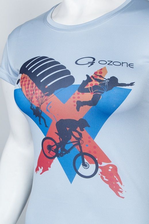 O3 Ozone Майка женская O3 Ozone Ardent O-Skin