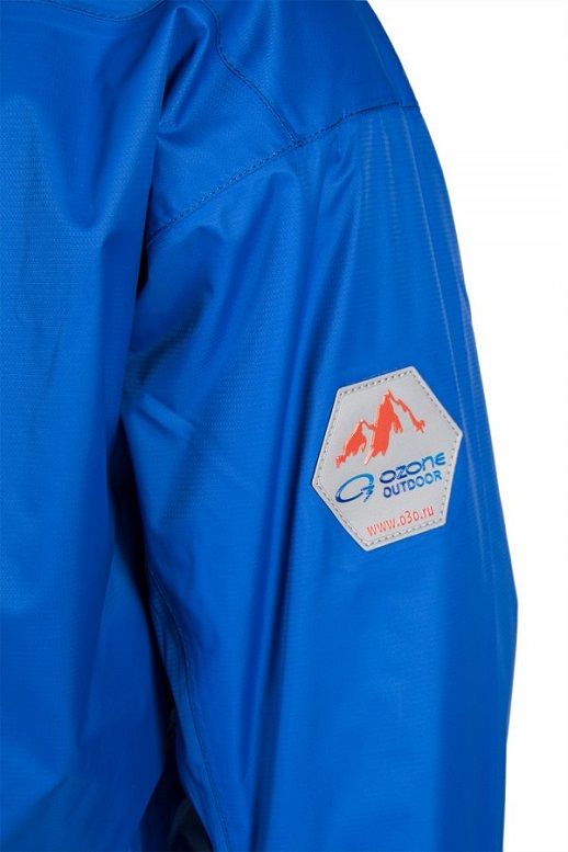 O3 Ozone Велосипедный комбинезон O3 Ozone Wonder O-Tech 2.5L