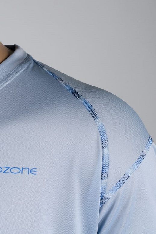 O3 Ozone Легкая майка O3 Ozone Iron O-Skin