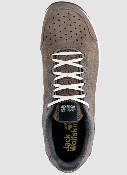 Jack Wolfskin Jack Wolfskin — Кроссовки походные Seven Wonders Low M