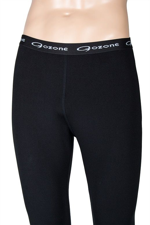 O3 Ozone Брюки тёплые O3 Ozone Linea O-Stretch