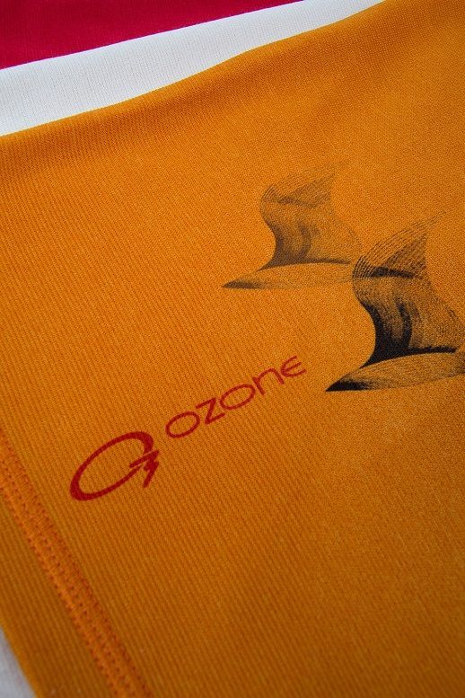 O3 Ozone Теплый бафф O3 Ozone Auron