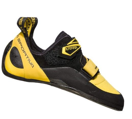 La Sportiva Комфортные туфли скальные La Sportiva Katana