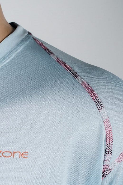 O3 Ozone Легкая майка O3 Ozone Iron O-Skin