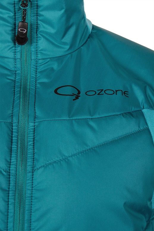 O3 Ozone Теплый жилет O3 Ozone Fond O-Tex WP