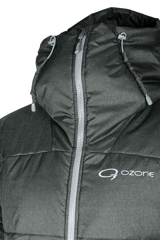 O3 Ozone Утепленное пальто O3 Ozone Reason O-Tex WP