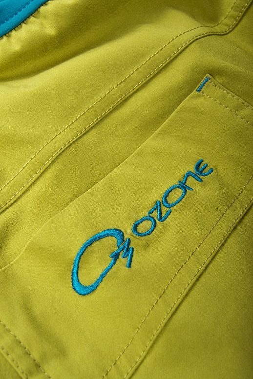O3 Ozone Укороченные брюки O3 Ozone Ossa O-Tex
