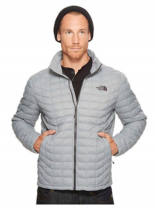 The North Face Удобная куртка The North Face ThermoBall Jacket