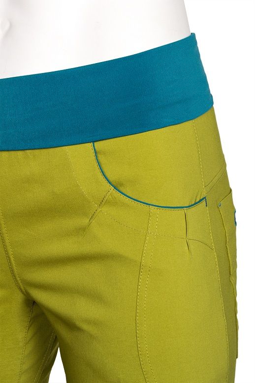 O3 Ozone Укороченные брюки O3 Ozone Ossa O-Tex