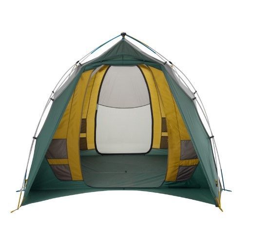 Therm-A-Rest Большая туристическая палатка Therm-A-Rest Tranquility 6 Tent