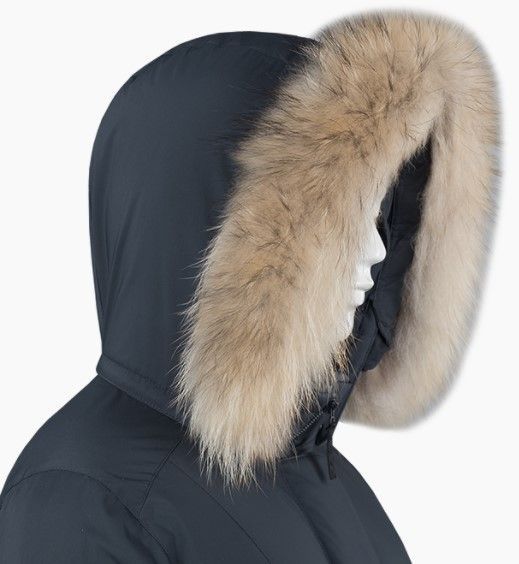 Sivera Стильное женское пальто Sivera Камея М 2020