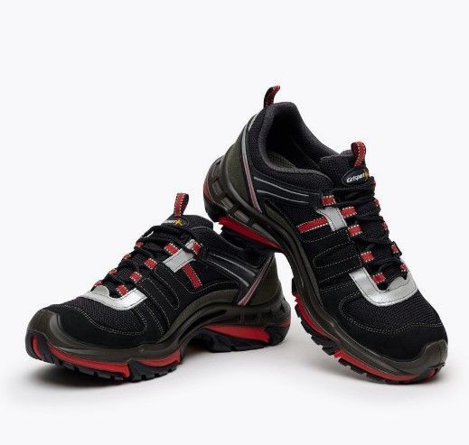 Grisport Мужские полуботинки Grisport 11909