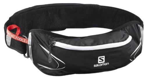 Salomon Практичная сумка на пояс Salomon Agile 500