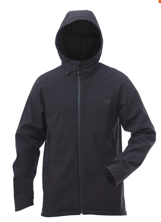Rosomaha Куртка softshell мужская Rosomaha (Покров) Тапхар