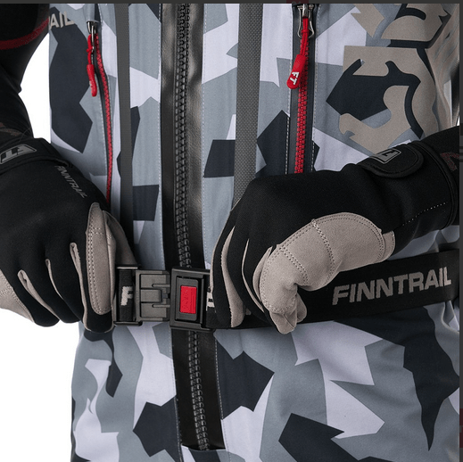 Finntrail Забродный комбинезон Finntrail Speedmaster-Z