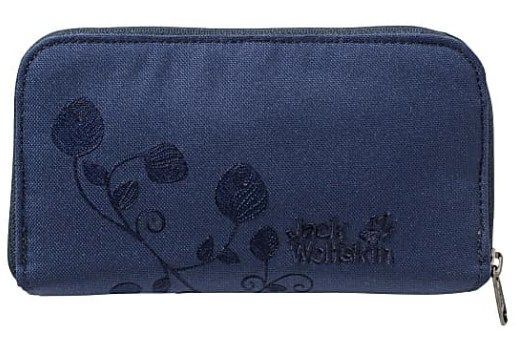 Jack Wolfskin Кошелек на молнии Jack Wolfskin Casherella