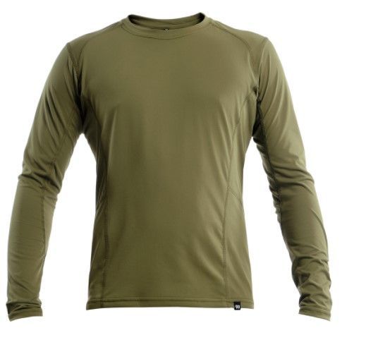 ТМ «Калашников» Удобная мужская футболка L1 LS