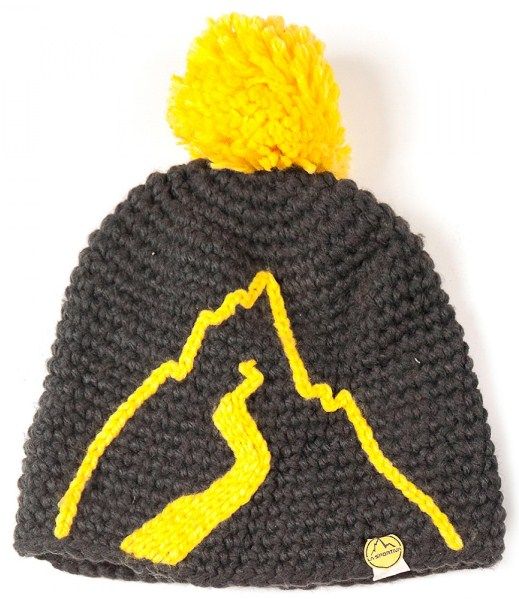 La Sportiva Вязаная шапка La Sportiva Dorado beanie