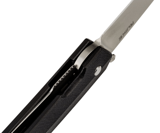 Ruike Надежный складной нож Ruike Fang P865
